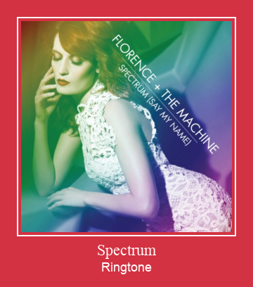 Spectrum Vyzvánění ke stažení zdarma