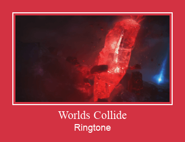 Worlds Collide Csengőhang letöltés ingyenes