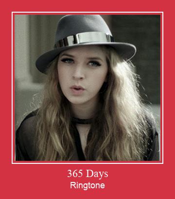 365 Days  Ringtone Download Proste.
