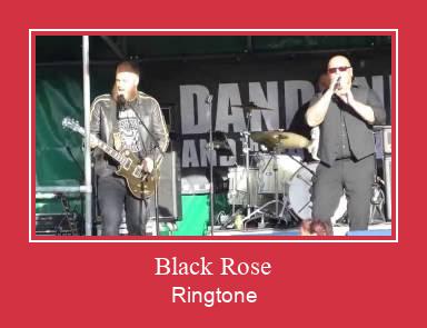 Black Rose Ringtone Download Free
