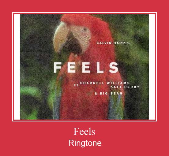 Feels Ringtone Muat turun percuma.