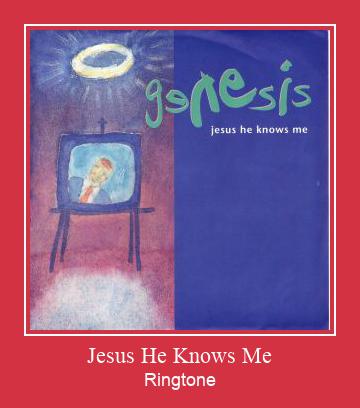 Jesus He Knows Me Toque baixar grátis