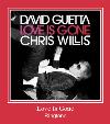 Love Is Gone ringetone.