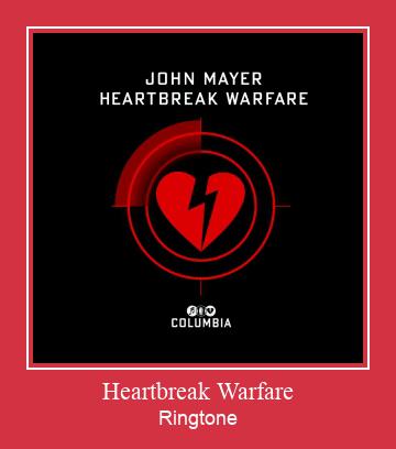 Heartbreak Warfare Ringtone allalaadimine tasuta