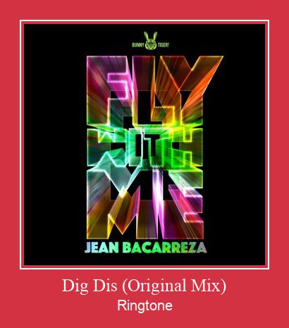 Dig Dis (Original Mix) Ringtone Muat turun percuma.