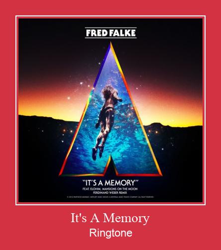 It's A Memory Nada Dering Unduh gratis