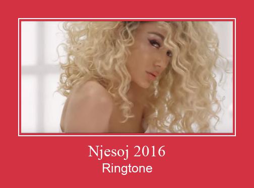 Njesoj 2016 Ringtone download gratis