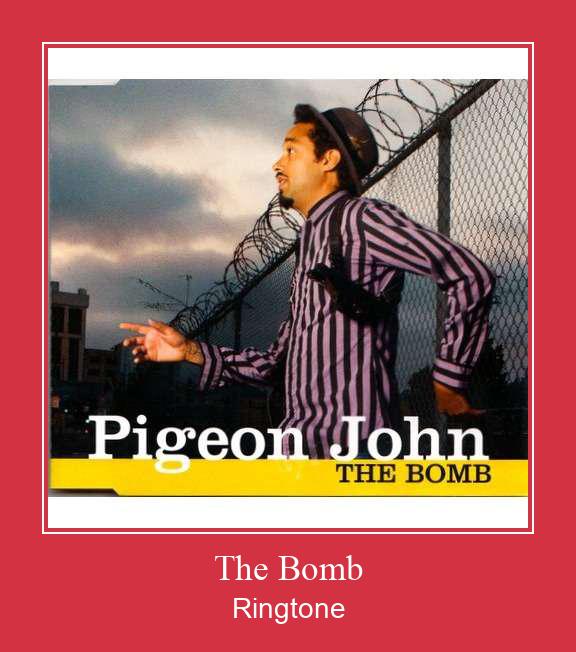 The Bomb צלצול הורד חינם