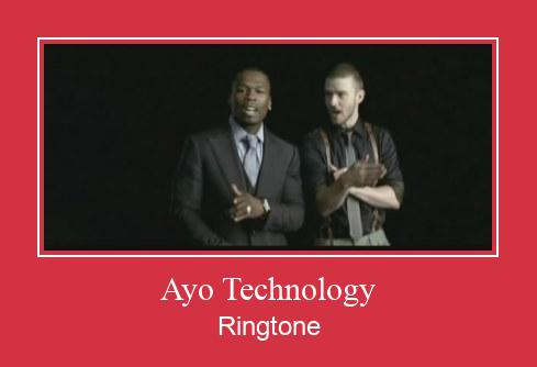 Ayo Technology 벨소리 다운로드 무료