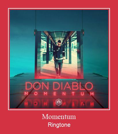 Momentum Suoneria Download gratuito.