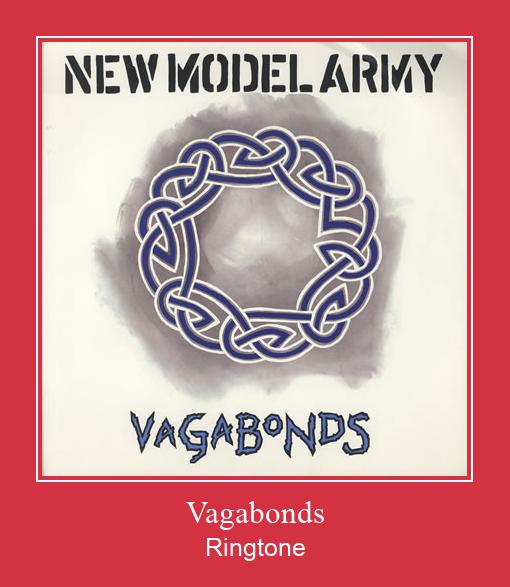 Vagabonds Рингтоне Бесплатно бесплатно