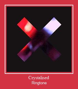 Crystalised Ringtone atsisiųsti nemokamai