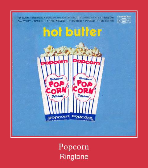 Popcorn रिंगटोन मुफ्त डाउनलोड करें