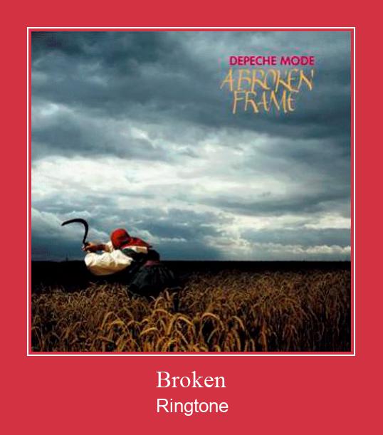 Broken Zvana signāls lejupielādēt bezmaksas
