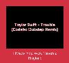 I Knew You Were Trouble ringtone.