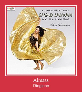 Almaas Ringtone Download Proste.