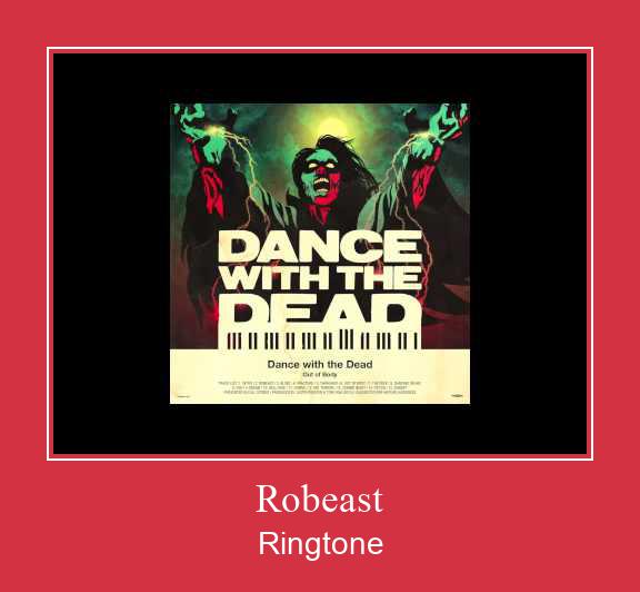 Robeast ringtone دانلود رایگان