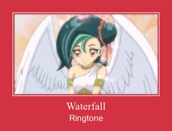 Waterfall Tono de llamada gratis