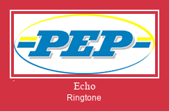 Echo Рингтоне Бесплатно бесплатно