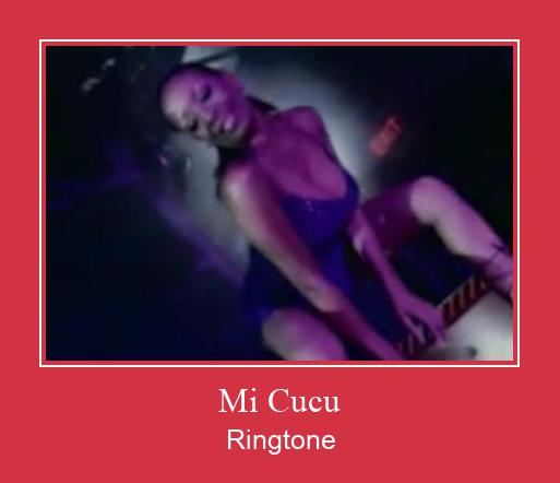 Mi Cucu Ringtone Download Proste.