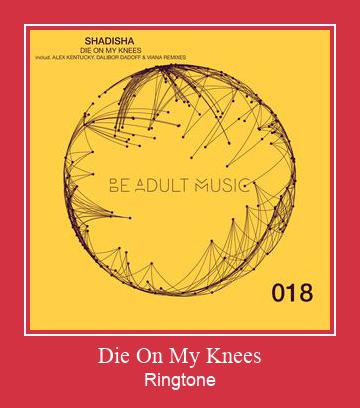 Die On My Knees Ringtone Download Free