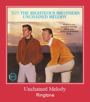 Unchained Melody Ringtone Download Proste.