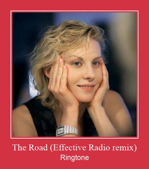 The Road (Effective Radio Remix) Csengőhang letöltés ingyenes