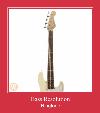 Bass Resolution helin