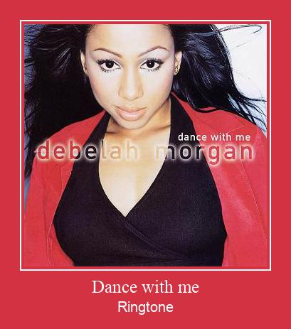 Dance With Me Ringtone allalaadimine tasuta