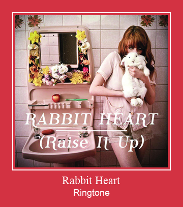 Rabbit Heart Vyzvánění ke stažení zdarma