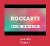 Rockabye soittoääni