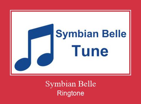 Symbian Belle Ringtone allalaadimine tasuta