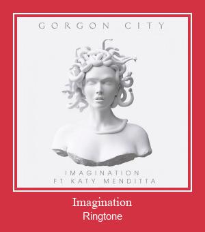 Imagination Ringtone Завантажити безкоштовно