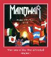 Warriors Of The World United zil