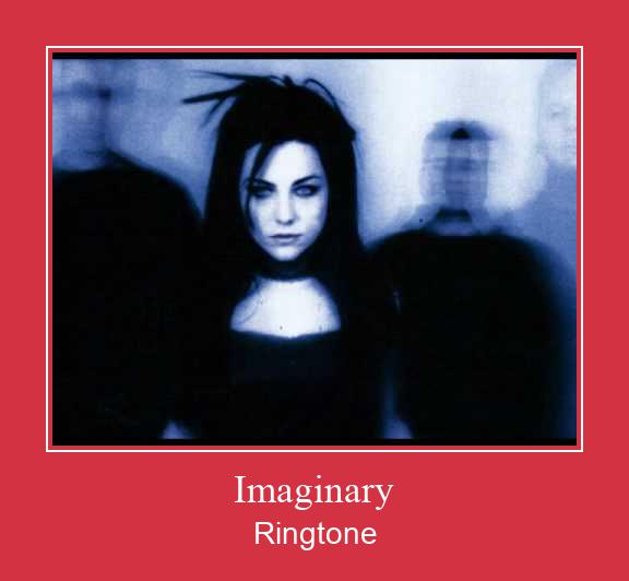 Imaginary Ringtone Download pulsuz