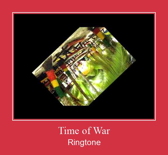 Time Of War 着信音を無料でダウンロード