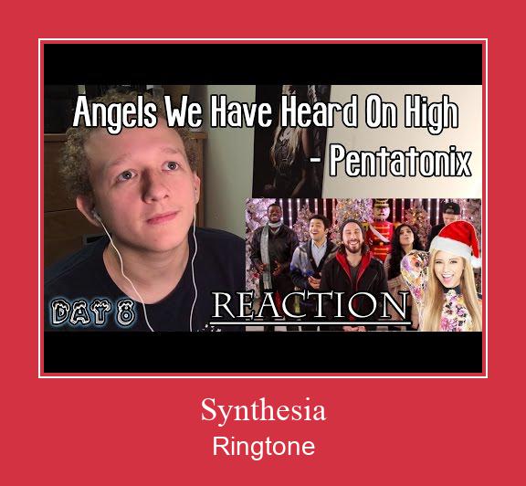 Synthesia रिंगटोन मुफ्त डाउनलोड करें