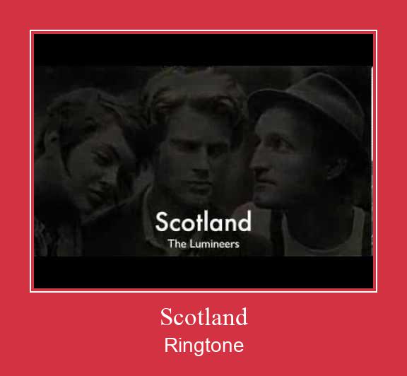 Scotland Suoneria Download gratuito.