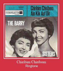 Chiribim Chiribom ดาวน์โหลดริงโทนฟรี