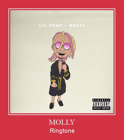 MOLLY Ringtone Download Free