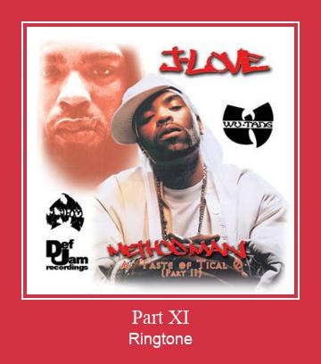 Part XI Ringtone Download Proste.
