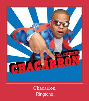 Chacarron Vyzvánění ke stažení zdarma