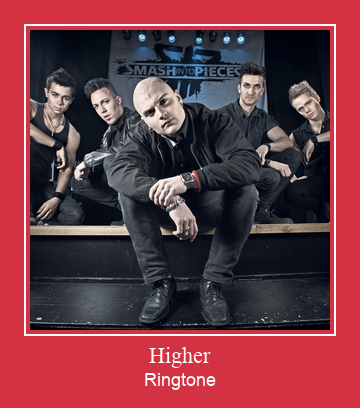 Higher  Ringtone تنزيل مجاني