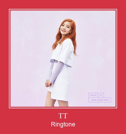 TT 벨소리 다운로드 무료