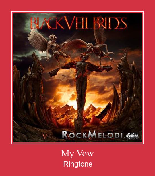 My Vow Ringtone Download pulsuz