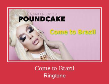 Come To Brazil ರಿಂಗ್ಟೋನ್ ಡೌನ್ಲೋಡ್ ಉಚಿತ