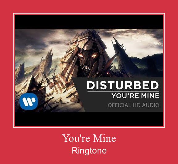 You're Mine ರಿಂಗ್ಟೋನ್ ಡೌನ್ಲೋಡ್ ಉಚಿತ