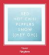 Snow sonnerie