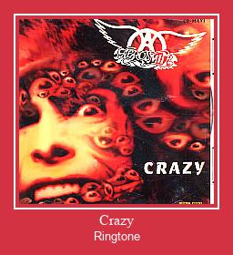 Crazy Suoneria Download gratuito.
