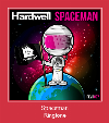 Spaceman রিংটোন